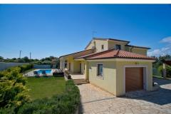 Villa Maggie Apartmán 1 - Villa foto 2