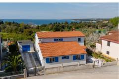 Villa Nino Apartmán 1 - Villa Nino foto 1