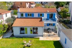 Villa Nino Apartmán 1 - Villa Nino foto 3