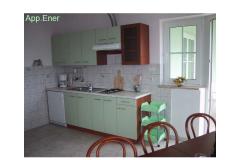 Villa Noela Apartmán 3 - App. Ener foto 3