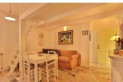 Villa Smrikve  Apartmán 1 - TRS foto 1