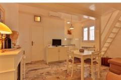 Villa Smrikve  Apartmán 1 - TRS foto 2