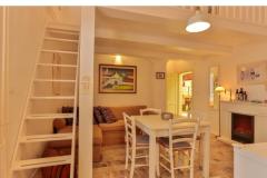 Villa Smrikve  Apartmán 1 - TRS foto 5