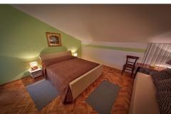 Villa Smrikve  Apartmán 2 - ULIKA foto 2