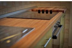 Villa Smrikve  Apartmán 2 - ULIKA foto 4