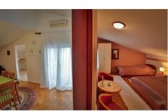 Villa Smrikve  Apartmán 2 - ULIKA foto 5