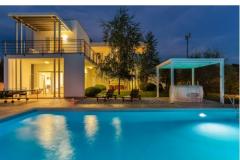 Villa Smrikve Lounge Apartmán 2 - VilaLOUNGE foto 1