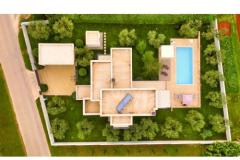 Villa Smrikve Lounge Apartmán 2 - VilaLOUNGE foto 3