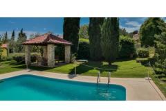 Villa Smrikve Lounge Apartmán 1 - VilaCHARME foto 1