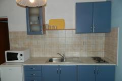 Villas Kalbali Apartmán 3 - APP3 foto 2