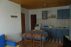 Villas Kalbali Apartmán 3 - APP3 foto 4