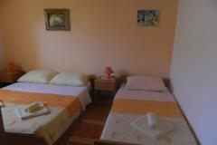 Villas Kalbali Apartmán 4 - APP2 foto 5