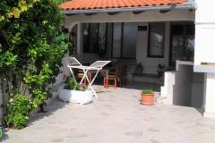 ALF apartmani RAB Apartmán 2: (4+0) - ALF foto 3