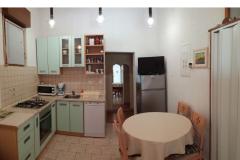 ALF apartmani RAB Apartmán 2: (4+0) - ALF foto 5
