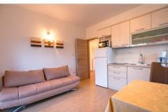 Apartmán Jakuc Apartmán 2 - Apartman 2 foto 2