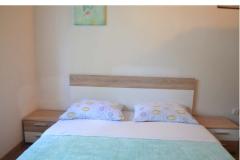 Apartmány Kordić Apartmán 4 - Apartman 2 foto 3