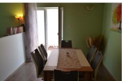 Apartmány Kordić Apartmán 4 - Apartman 2 foto 4