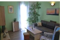 Apartmány Kordić Apartmán 4 - Apartman 2 foto 5