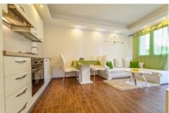 Apartmány Arbis Apartmán 1 foto 3