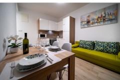 Apartmány Arbis Apartmán 2 - A2+1 foto 1