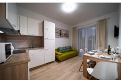Apartmány Arbis Apartmán 2 - A2+1 foto 2