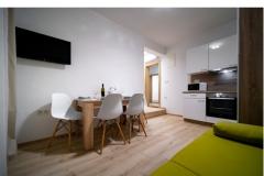 Apartmány Arbis Apartmán 2 - A2+1 foto 3