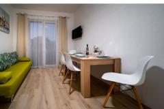 Apartmány Arbis Apartmán 2 - A2+1 foto 4