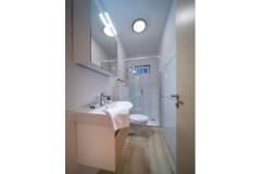 Apartmány Arbis Apartmán 2: (2+1) - A2+1 foto 5
