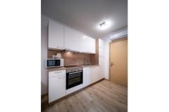 Apartmány Arbis Apartmán 3 - A2+2 foto 1