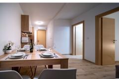 Apartmány Arbis Apartmán 3 - A2+2 foto 2