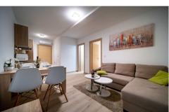 Apartmány Arbis Apartmán 3 - A2+2 foto 3
