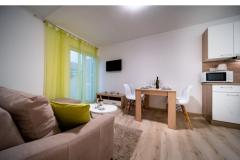Apartmány Arbis Apartmán 3 - A2+2 foto 4