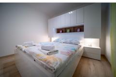 Apartmány Arbis Apartmán 3 - A2+2 foto 5