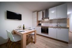 Apartmány Arbis Apartmán 4 - A4+1 foto 1