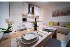 Apartmány Arbis Apartmán 4 - A4+1 foto 2