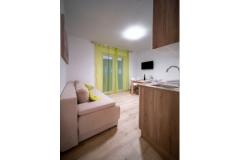 Apartmány Arbis Apartmán 4 - A4+1 foto 3