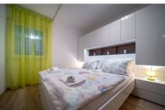 Apartmány Arbis Apartmán 4 - A4+1 foto 4
