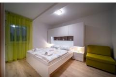 Apartmány Arbis Apartmán 4 - A4+1 foto 5