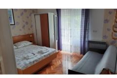 Apartmány Kampor Apartmán 1 - A1 foto 1