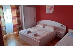 Apartmány Kampor Apartmán 1 - A1 foto 4