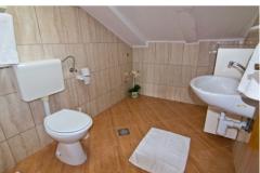 Apartmány Kampor Apartmán 2 - A2 foto 4