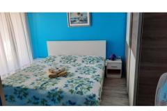 Apartmány Kampor Apartmán 3 - A4+1 foto 4