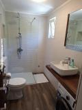 Apartmány Kampor Apartmán 3 - A4+1 foto 5