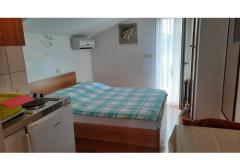 Apartmány Kampor Apartmán 4 - studio foto 2