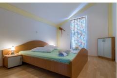 Apartmány Anđeo Apartmán 1 - A4 foto 1