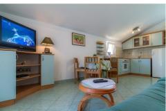 Apartmány Anđeo Apartmán 1 - A4 foto 3
