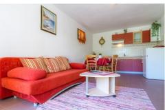 Apartmány Anđeo Apartmán 2 - A5 foto 2