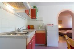 Apartmány Anđeo Apartmán 2 - A5 foto 3