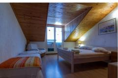 Apartmány Andela Apartmán 1 - A1 foto 2