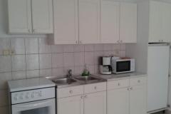 Apartmány Batifogo Apartmán 4 - App. 5 foto 1